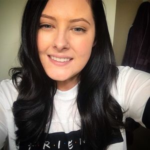 Meet your Posher, Lindsey